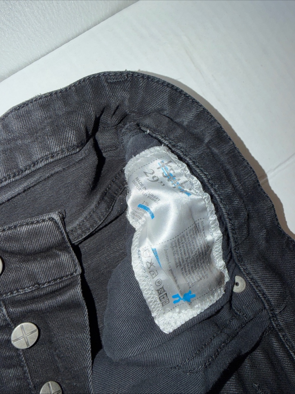 Ksubi Jeans - Picture 9 of 9